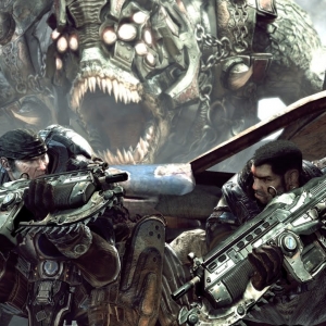 Revealed: “Gears of War Ultimate Edition” Launch Trailer