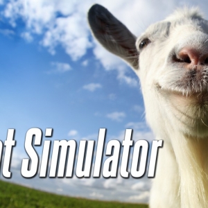 “Goat Simulator” to Add Free DLC