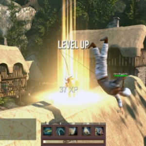 “Goat Simulator” Getting MMO Update