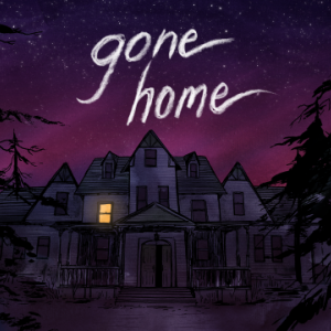 “Gone Home” PS4/Xbox One Release Dates Revealed