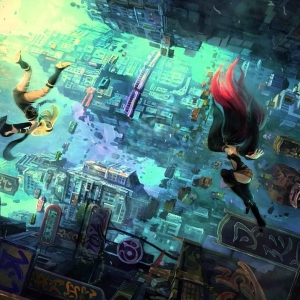 “Gravity Rush 2” Release Date Revealed