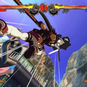 “Guilty Gear Xrd” Release Date Announced