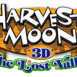 “Harvest Moon: The Lost Valley” Announced