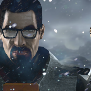 “Half-Life” Lead Writer Has Left Valve