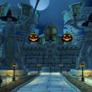 Need A Last Minute Costume?