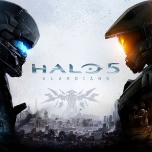 “Halo 5: Guardians” Receives a Teen ESRB Rating