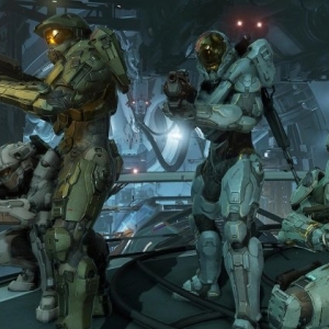 “Halo 5” Won’t Have Split-Screen, “Halo 6” *Might*