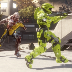“Halo 5” Introducing Infection Game Mode