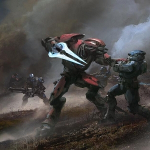 “Halo Reach” Having Performance Issues on Xbox One