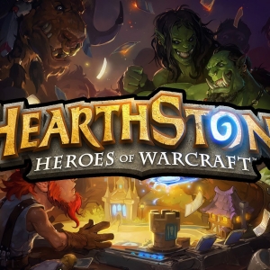 Hearthstone Now Available on Mobile Phones