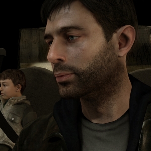 “Heavy Rain” and “Beyond: Two Souls” Not Getting Physical Release in North America