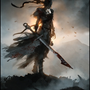 “Hellblade” – Psychology and Psychosis