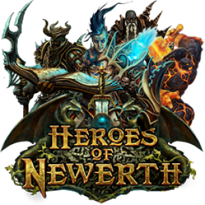 Frostburn Studios is the New Game Developer for “Heroes of Newerth”