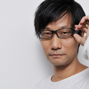 Hideo Kojima Wins Lifetime Achievement Award at Golden Joystick 2014