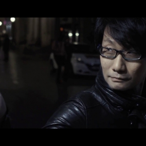 Hideo Kojima Reportedly Starting New Studio