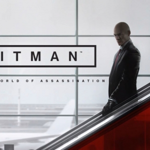“Hitman (2016)” Will Be Episodic Release