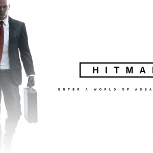 “Hitman (2016)” Physical Disc Coming in 2017