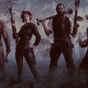 Crytek Announces “Hunt: Horrors of the Gilded Age”