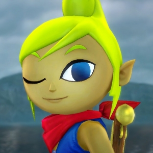 More Characters Coming for “Hyrule Warriors Legends”