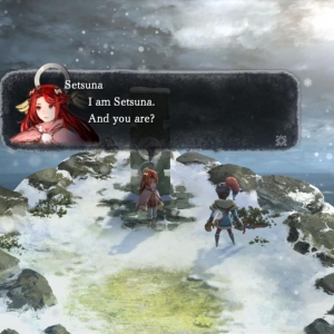 “I Am Setsuna” Release Date Announced
