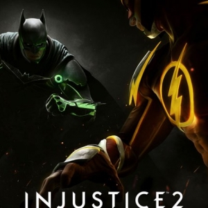 “Injustice 2” Officially Revealed