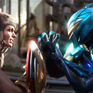 Wonder Woman and Blue Beetle Coming to “Injustice 2”