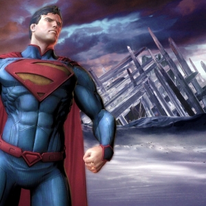 WB Games Seeking Hire for Two DC Universe Games