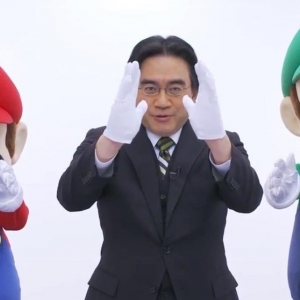 November 2015 Nintendo Direct Coming This Week