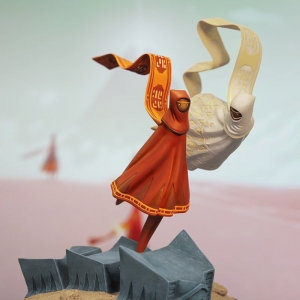 “Journey” Statue Up for Pre-Order