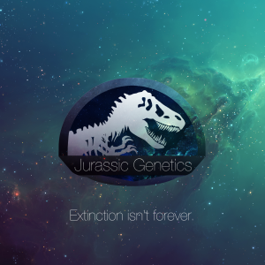 Kicking It with the Team of Jurassic Genetics