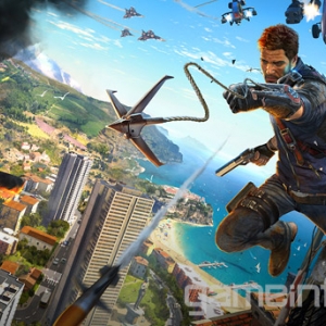 “Just Cause 3” Officially Announced