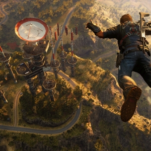 New “Just Cause 3” Trailer Released