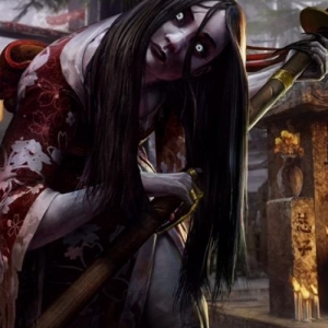 Hisako Revealed for “Killer Instinct”