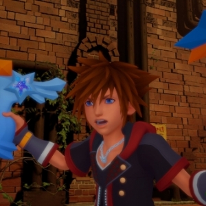 “Kingdom Hearts III” Worlds Finalized and Mostly New
