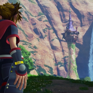 “Kingdom Hearts III” To Appear at Disney’s American D23 Expo