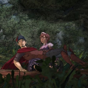 “Kings Quest Chapter 3” Release Date Announced