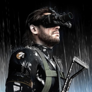 Konami Hiring for New Series of “Metal Gear” Games