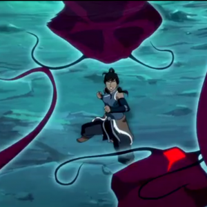 “Legend of Korra” Game Coming This Fall
