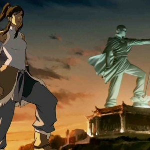 “Legend of Korra” Game Release Date Announced As “Book 3” of the Show Concludes