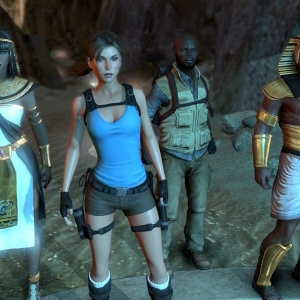 PS Plus Games August 2015 Revealed