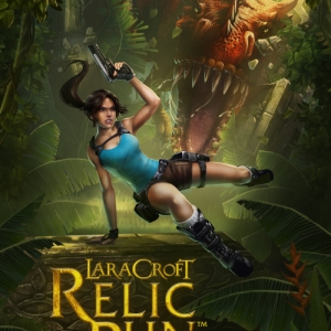 “Lara Croft: Relic Run” Officially Revealed