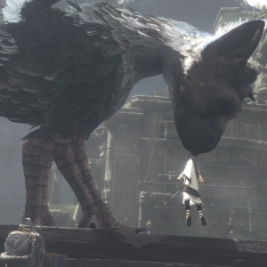 “The Last Guardian” Lives