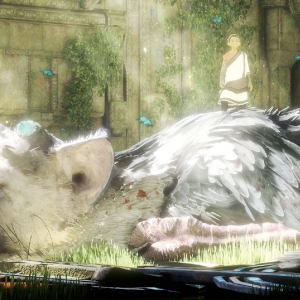 “The Last Guardian” Delayed