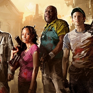 “Left 4 Dead 2” Now On Xbox One Backwards Compatibility