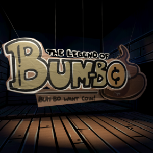 “The Legend of Bum-bo” Officially Revealed