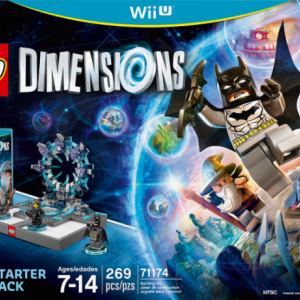 “LEGO Dimensions” Officially Revealed