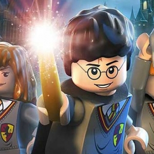 “Lego Harry Potter” Collection Coming to PS4