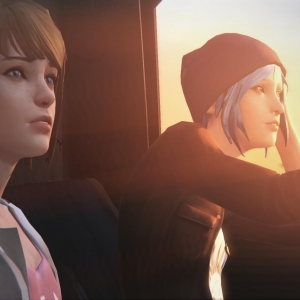 Live-Action TV Series “Life Is Strange” Coming