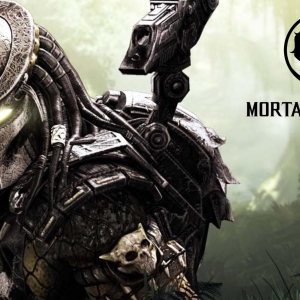 “Mortal Kombat X” releases official trailer for The Predator