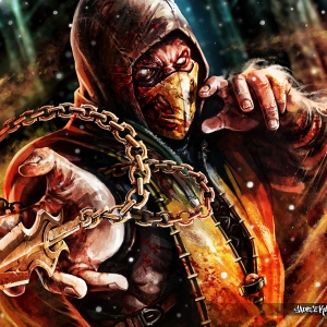 “Mortal Kombat X” Gets Official Release Date